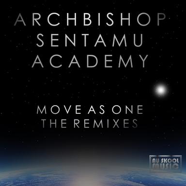 Move as One - Remix