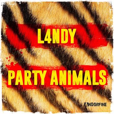 Party Animals - Extended Mix