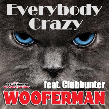 Everybody Crazy (Clubhunter Edit)