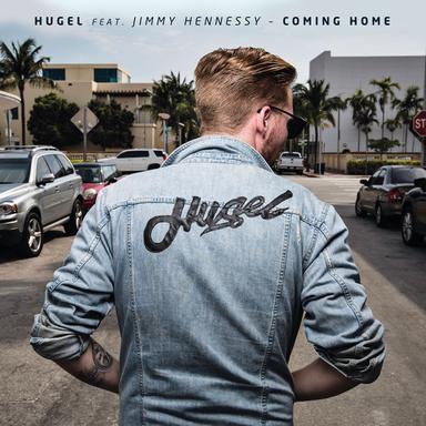 Coming Home (feat. Jimmy Hennessy) - A2A Remix