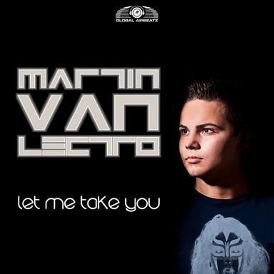 Let Me Take You - Houseshaker Remix