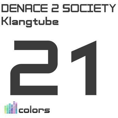 Klangtube