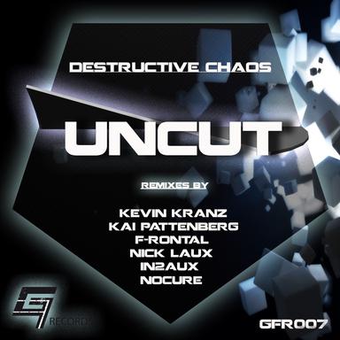 Uncut - Nocure Remix