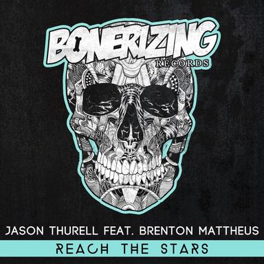 Reach the Stars (feat. Brenton Mattheus) - Single