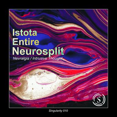Intrusive Thought - Istota Remix