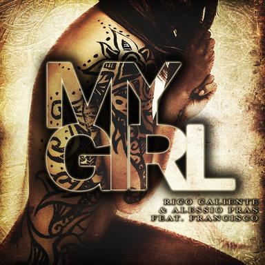 My Girl - Radio Edit
