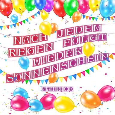 Doch wer streichelt unsere Erde