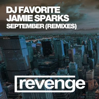 September - Grander & Almaz Remix