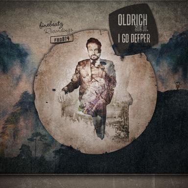 I Go Deeper - Göran Meyer Remix