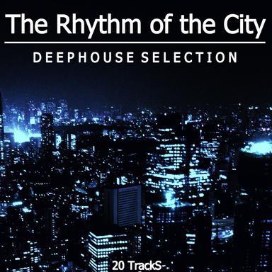 Analogue Deep - Fashion Modell Project Mix