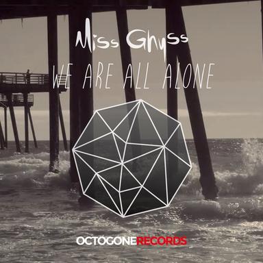 We Are All Alone - Radio Edit