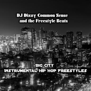 Mean Street Funky Hip Hop Beats Instrumental - Background Beats Mix