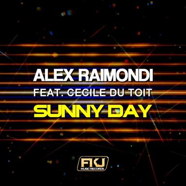 Sunny Day (feat. Cecile Du Toit)