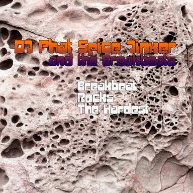 Jam from Another Time Breakbeat Instrumental - Extended Mix