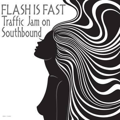 Traffic Jam on Southbound