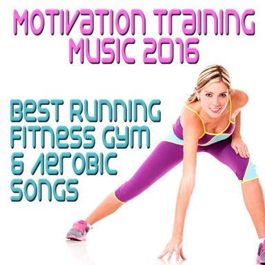 Say - Power Aerobic Mix