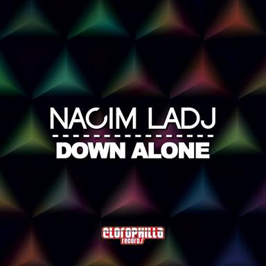 Down Alone - Davide Inglese Remix