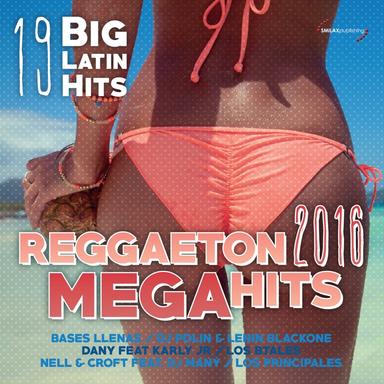 Ay Papi - Reggaeton Mix