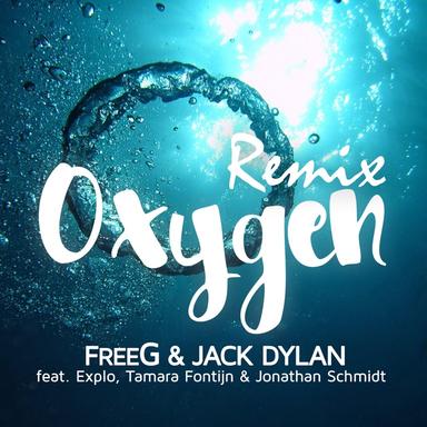 Oxygen - Remix