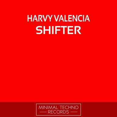 Shifter - Alex Young Smoothie Mix