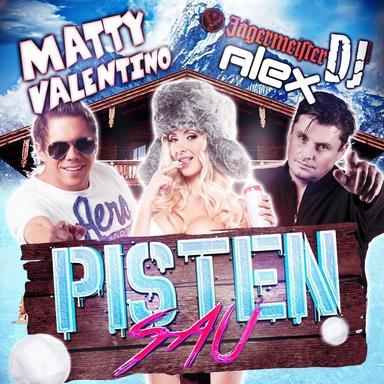 Pistensau - Single