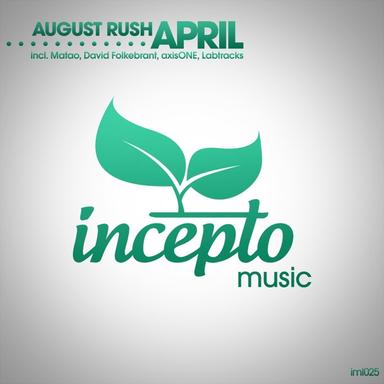 April - Axisone Remix