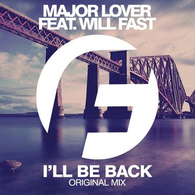 I'll Be Back