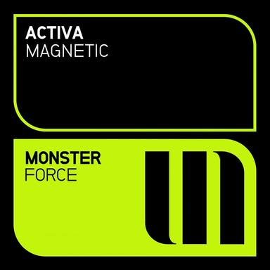 Magnetic - Dub Edit