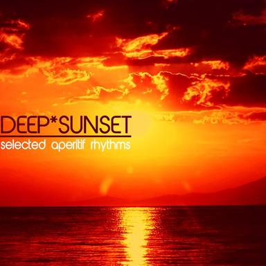 Deep Song of Gaia - Deep City Mix