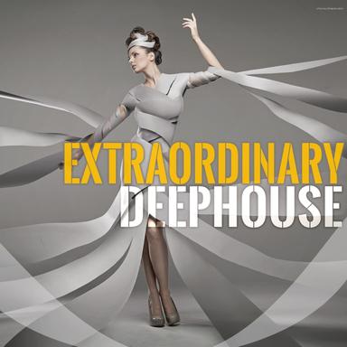 Extraordinary Deephouse