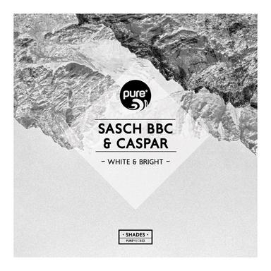 White & Bright - Ron Flatter Remix