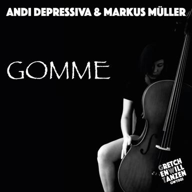 Gomme - Tiefenschoen Remix