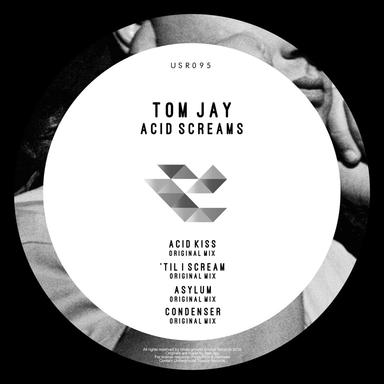 Acid Screams - EP