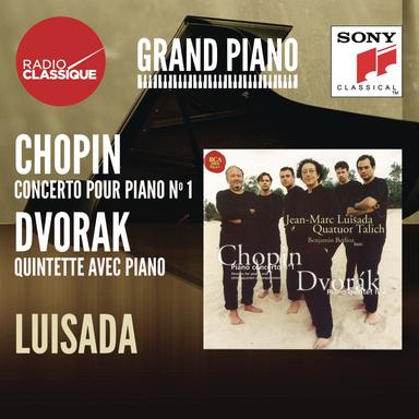Quintette avec piano en la majeur, Op. 81: II. Dumka - Andante con moto