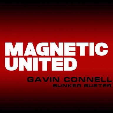 Bunker Buster