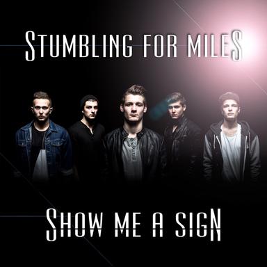 Stumbling for Miles