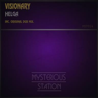 Helga - Dub Mix