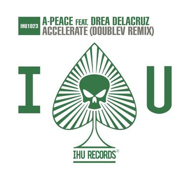Accelerate - DoubleV Remix