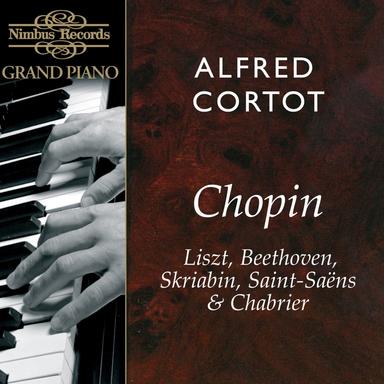 Impromptu No. 3 in G-Flat Major, Op. 51