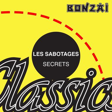 Secrets - Original Vocal Mix