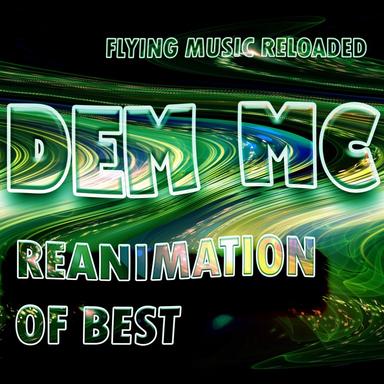 Be Free - Reanimation Mix