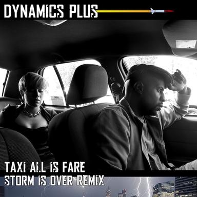 Taxi All Is Fare - Good Karma Remix