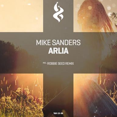 Arlia - Robbie Seed Remix