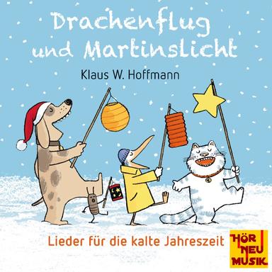 Wenn der kleine Markus an Weihnachten denkt