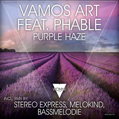 Purple Haze - Stereo Express Remix