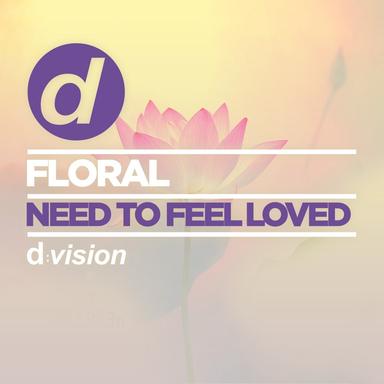 Need to Feel Loved - Alle Farben Remix