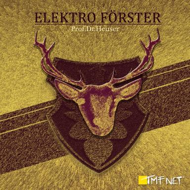 Elektro Förster - Mark Bender Remix