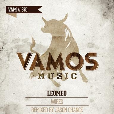 Wires - Jason Chance Remix