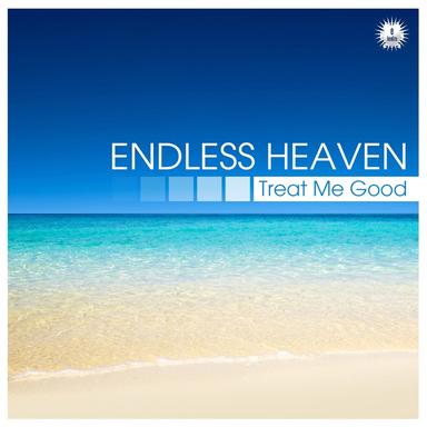 Treat Me Good - Radio Edit