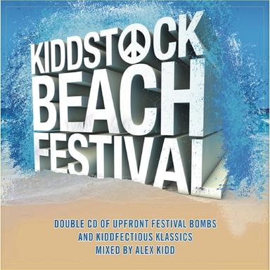 Kiddstock Theme 2008 (Alex Kidd vs. Kidd Kaos)